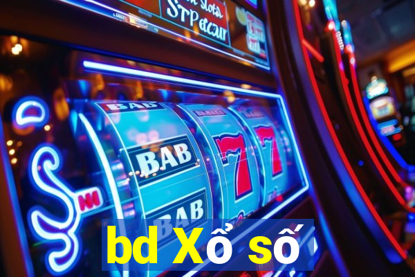 bd Xổ số