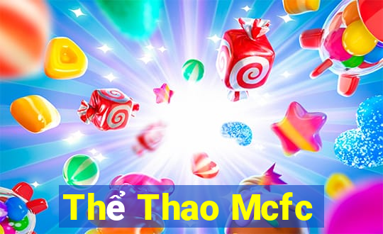 Thể Thao Mcfc