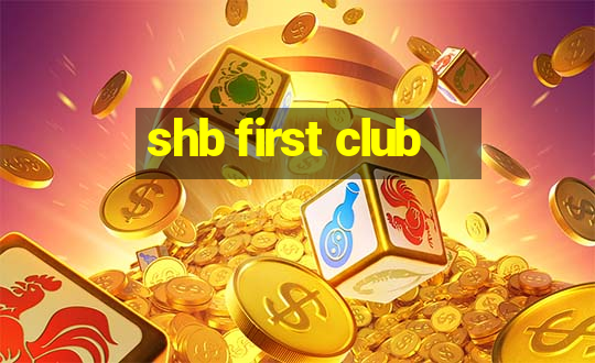 shb first club