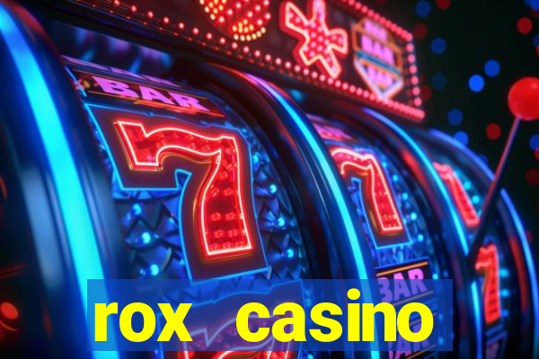 rox casino скачать бесплатно