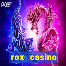 rox casino скачать бесплатно