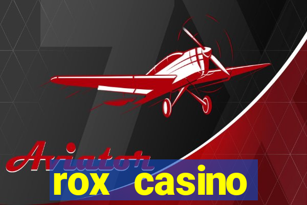 rox casino скачать бесплатно