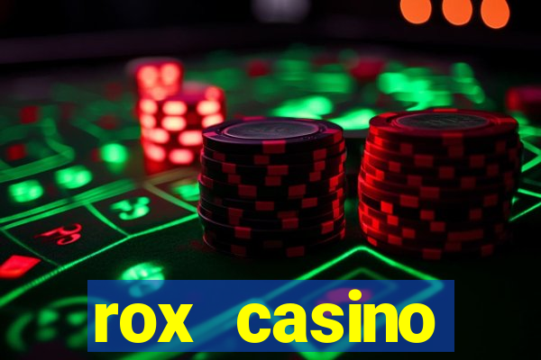 rox casino скачать бесплатно