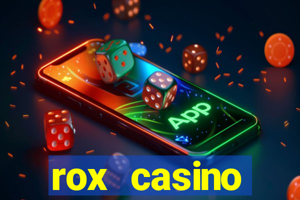 rox casino скачать бесплатно