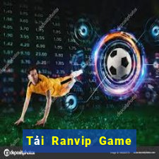 Tải Ranvip Game Bài 567