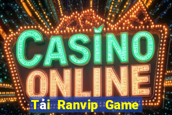 Tải Ranvip Game Bài 567