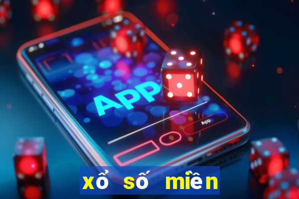 xổ số miền trung online