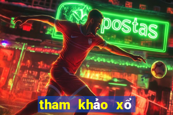 tham khảo xổ số bình dương hôm nay