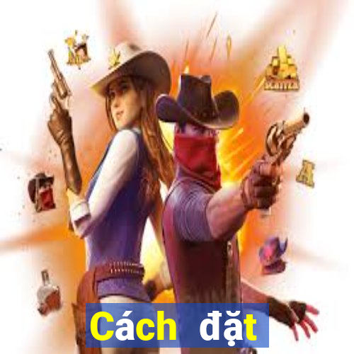 Cách đặt cược XSBL ngày 18