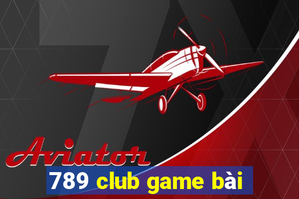 789 club game bài