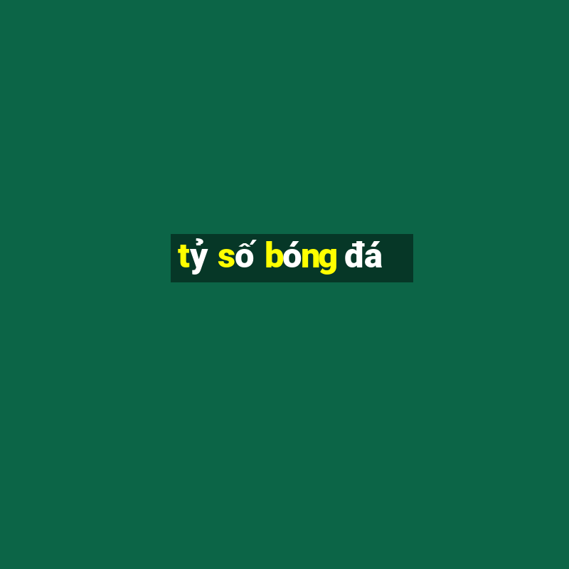 ty so bong da