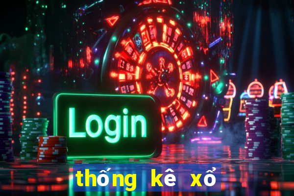 thống kê xổ số vĩnh long