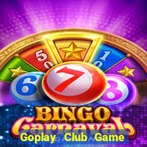 Goplay Club Game Bài Su500 Iphone