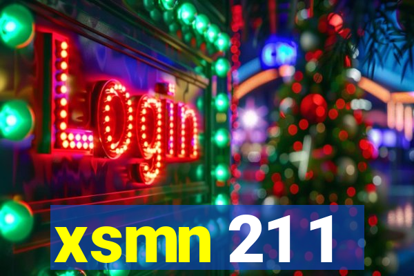 xsmn 21 1