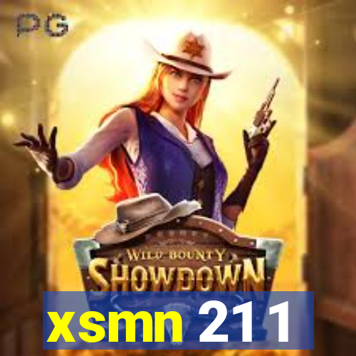 xsmn 21 1