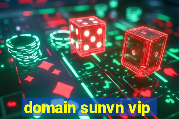 domain sunvn vip