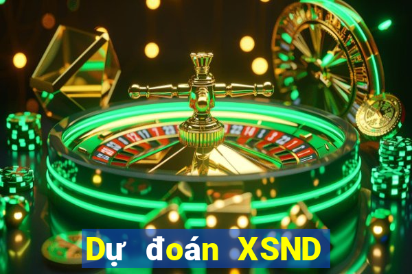 Dự đoán XSND ngày 19