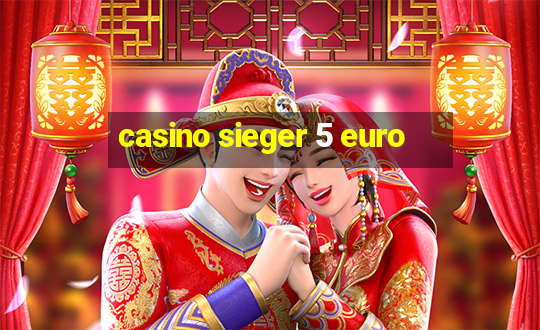 casino sieger 5 euro