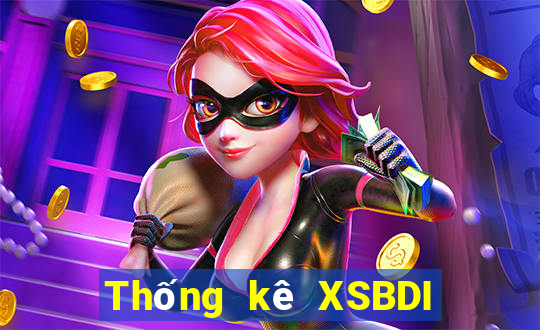 Thống kê XSBDI ngày 10