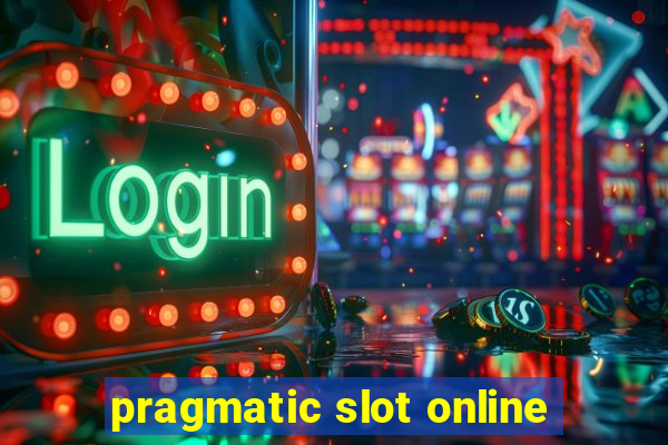 pragmatic slot online