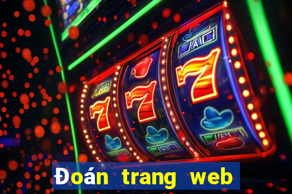 Đoán trang web xổ số lớn nhỏ