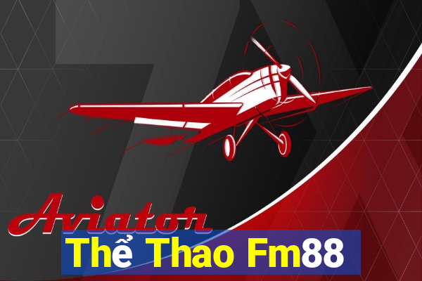 Thể Thao Fm88