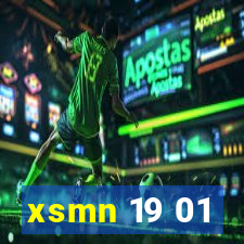 xsmn 19 01