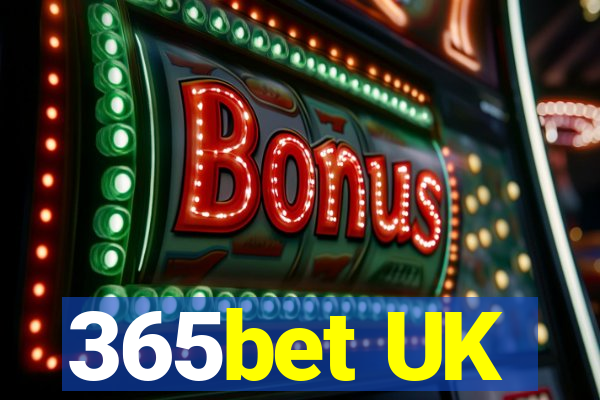 365bet UK