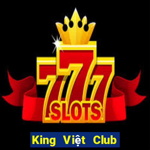 King Việt Club Game Bài Iwin