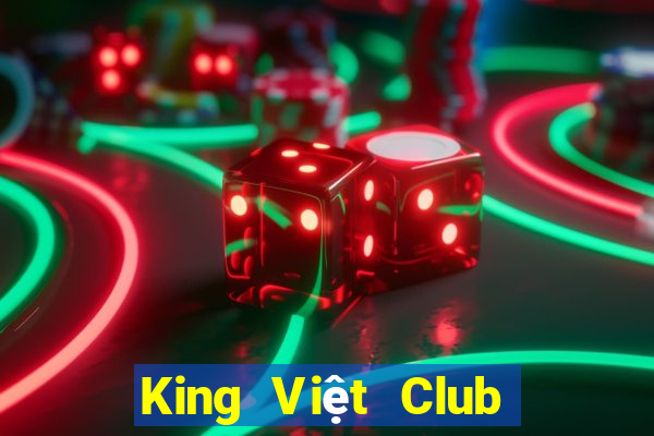 King Việt Club Game Bài Iwin