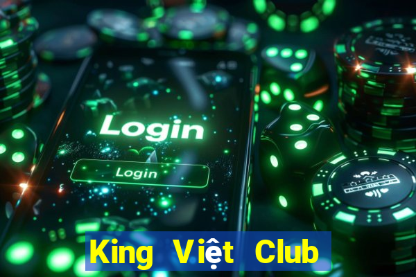 King Việt Club Game Bài Iwin