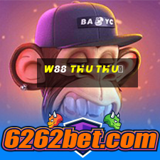 w88 thu thuỷ