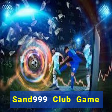 Sand999 Club Game Bài 777