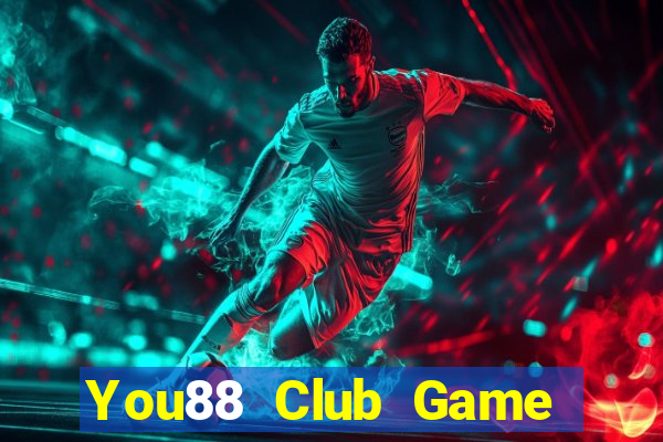 You88 Club Game Bài Iwin