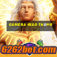 camera giao thông