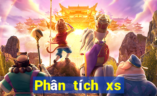 Phân tích xs Max3D Pro Thứ 3