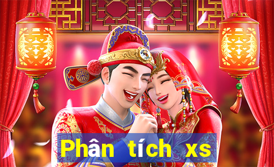 Phân tích xs Max3D Pro Thứ 3