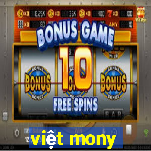 việt mony