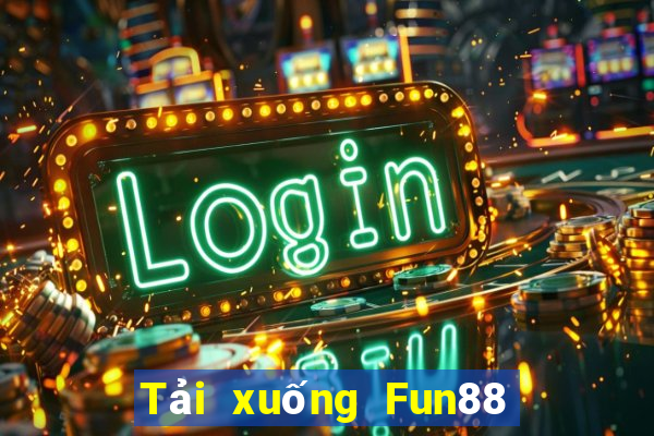 Tải xuống Fun88 Bắn cá Energy