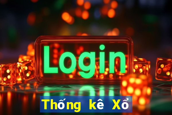 Thống kê Xổ Số an giang ngày 3