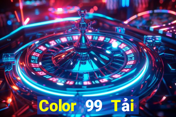 Color 99 Tải xuống và cài đặt