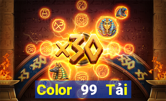 Color 99 Tải xuống và cài đặt