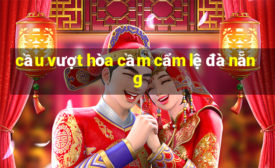 cầu vượt hòa cầm cẩm lệ đà nẵng