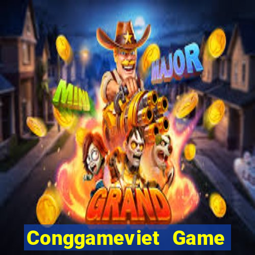 Conggameviet Game Bài Iwin