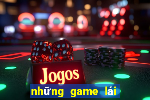 những game lái máy bay hay nhất