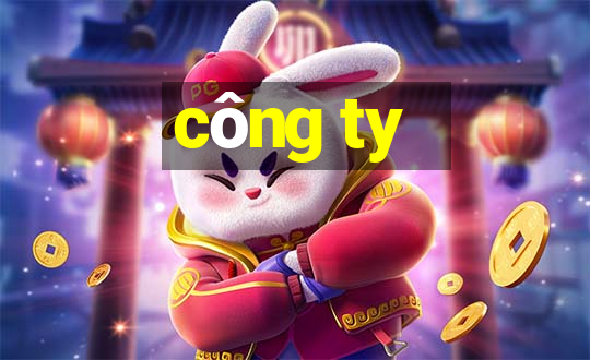 công ty