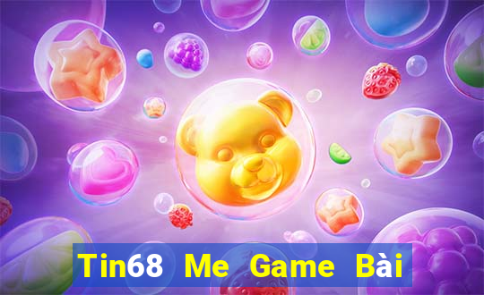 Tin68 Me Game Bài Ma Thuật