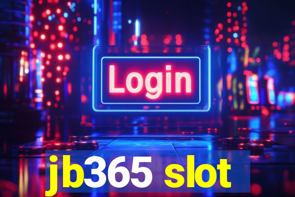 jb365 slot