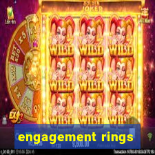 engagement rings