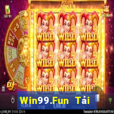 Win99.Fun Tải Game Bài Đổi Thưởng